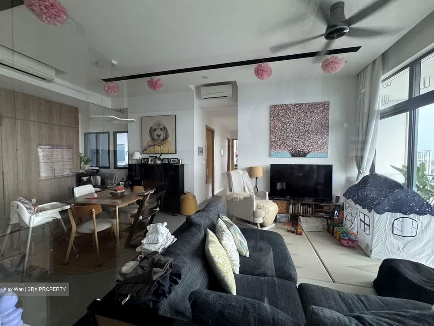 Sturdee Residences (D8), Condominium #535495661